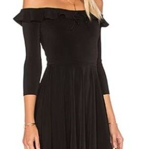 Lovers + Friends Gabbie Dress
